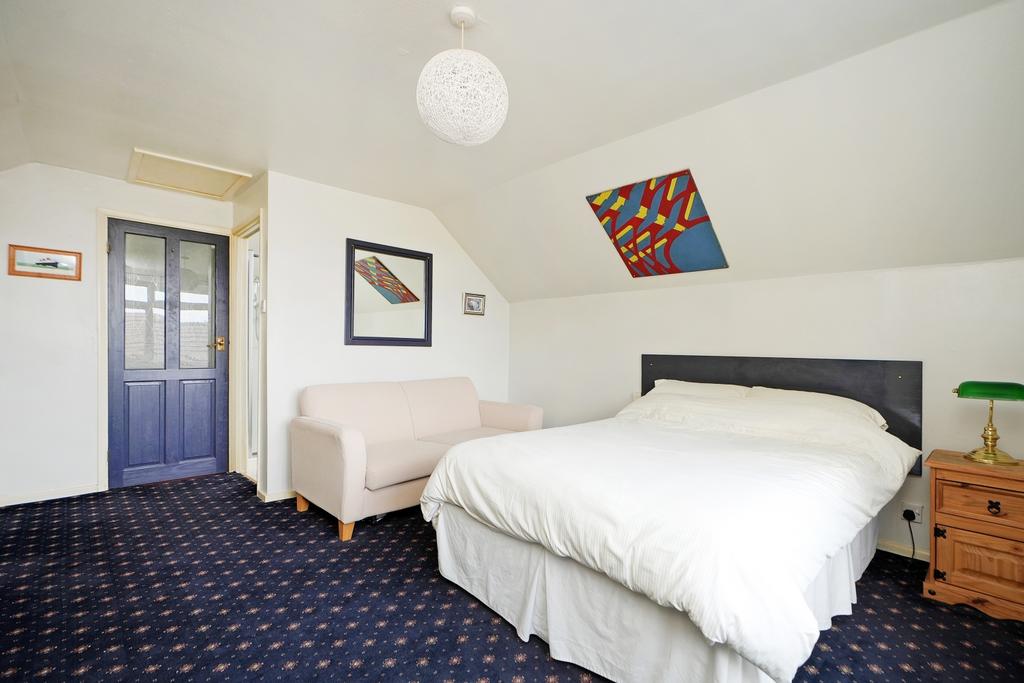 First Floor Bedroom