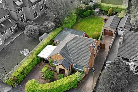 1 Ryecroft View, Sheffield, S17 3EQ