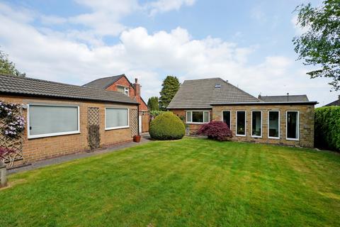 1 Ryecroft View, Sheffield, S17 3EQ