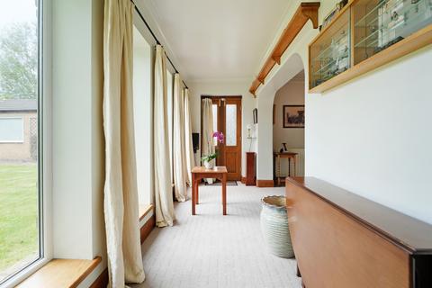 1 Ryecroft View, Sheffield, S17 3EQ