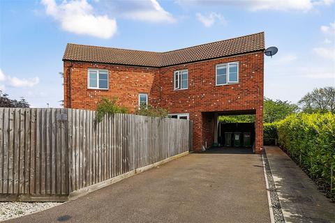 3 bedroom detached house for sale, Rowan Close, Leicester Forest East, Leicester, LE3 3SP