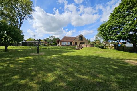 6 bedroom bungalow for sale, Swanbourne, Milton Keynes MK17