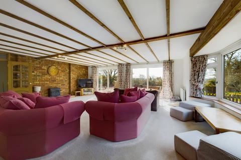 6 bedroom bungalow for sale, Swanbourne, Milton Keynes MK17