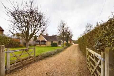 6 bedroom bungalow for sale, Swanbourne, Milton Keynes MK17