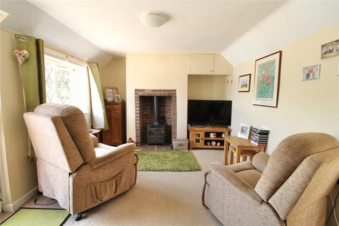 2 bedroom bungalow for sale, Low Road, Friston, Saxmundham, Suffolk, IP17