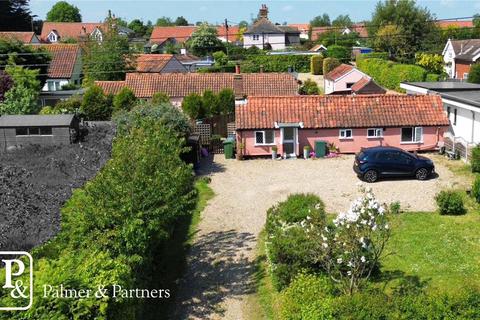 2 bedroom bungalow for sale, Low Road, Friston, Saxmundham, Suffolk, IP17