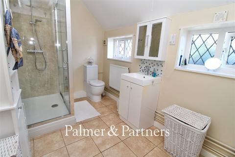 2 bedroom bungalow for sale, Low Road, Friston, Saxmundham, Suffolk, IP17