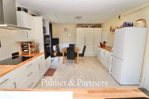2 bedroom bungalow for sale, Low Road, Friston, Saxmundham, Suffolk, IP17
