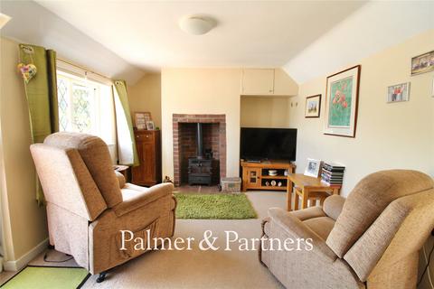 2 bedroom bungalow for sale, Low Road, Friston, Saxmundham, Suffolk, IP17