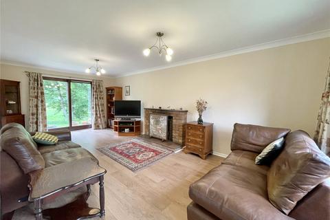 4 bedroom detached house for sale, Guilsfield, Welshpool, Powys, SY21