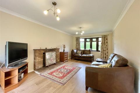 4 bedroom detached house for sale, Guilsfield, Welshpool, Powys, SY21
