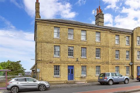 3 bedroom ground floor flat for sale, Dock Road, Chatham, Kent