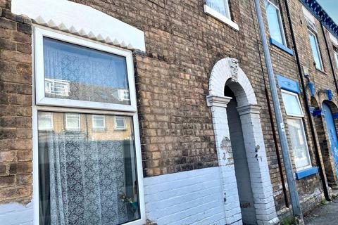 Property for sale, Cranbourne Street, Hull, Kingston upon Hull, City of, HU3 1PP