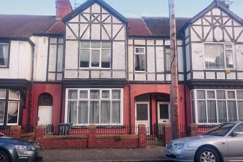 5 bedroom property for sale, Glencoe Street, Hull, Kingston upon Hull, City of, HU3 6HR
