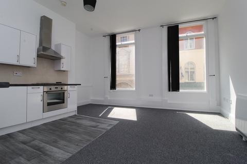 1 bedroom flat to rent, Silver Street, Hull HU1