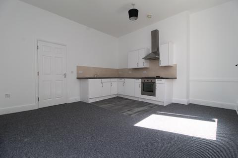 1 bedroom flat to rent, Silver Street, Hull HU1