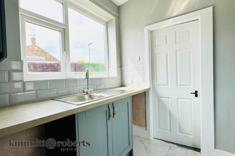 47 Bethune Avenue, Seaham, SR7 8AF