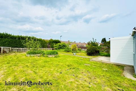 47 Bethune Avenue, Seaham, SR7 8AF