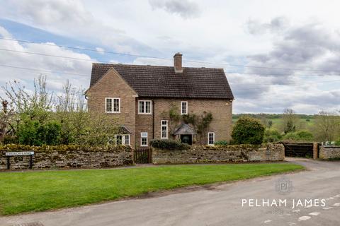 5 bedroom detached house for sale, Church Lane, Barrowden LE15