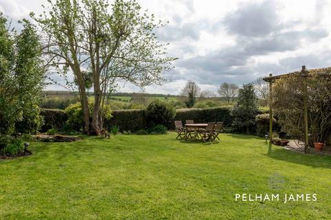 5 bedroom detached house for sale, Church Lane, Barrowden LE15