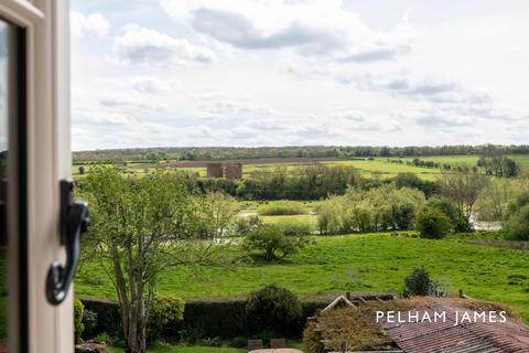 5 bedroom detached house for sale, Church Lane, Barrowden LE15