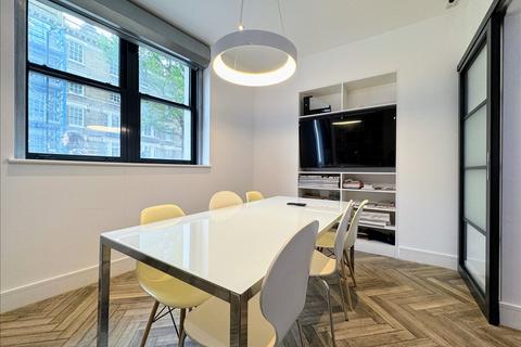 Serviced office to rent, 16 Marshalsea Road,,