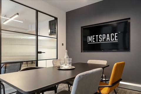 Serviced office to rent, 60-66 Wardour Street,National House,