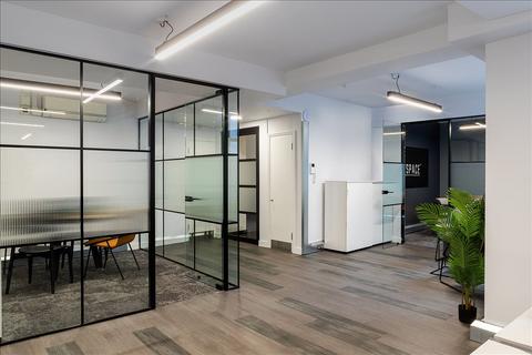 Serviced office to rent, 60-66 Wardour Street,National House,