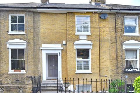 2 bedroom terraced house for sale, Red Lion Lane, Shooters Hill, London, SE18