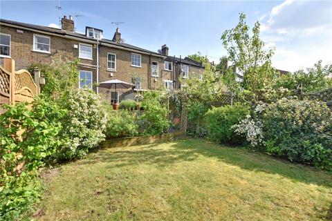 3 bedroom terraced house for sale, Red Lion Lane, Shooters Hill, London, SE18