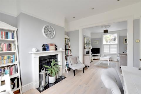 3 bedroom terraced house for sale, Red Lion Lane, Shooters Hill, London, SE18