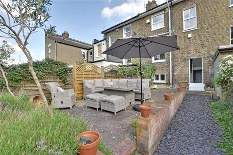 3 bedroom terraced house for sale, Red Lion Lane, Shooters Hill, London, SE18