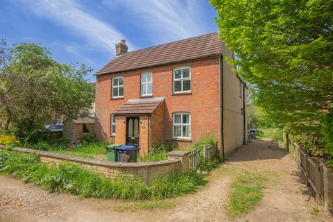 2 bedroom flat for sale, 1st Floor Flat, Clarence House, Mill Lane, Corston, Malmesbury SN16 0HH