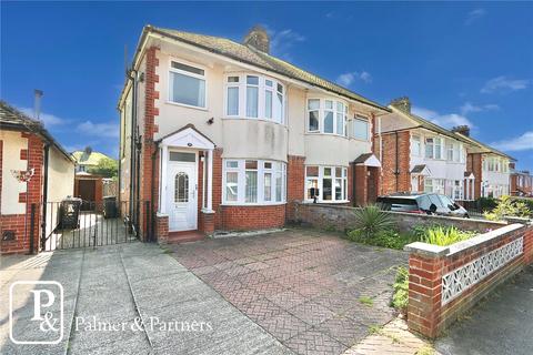 36 Bennett Road, Ipswich, IP1 5HU