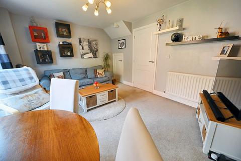 2 bedroom end of terrace house for sale, Lodge Farm Chase, Ashbourne, DE6