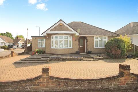 3 bedroom detached bungalow for sale, Lavender Way, Wickford, Essex, SS12