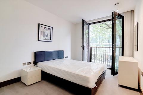 1 bedroom apartment for sale, St Dunstans Court, EC4A