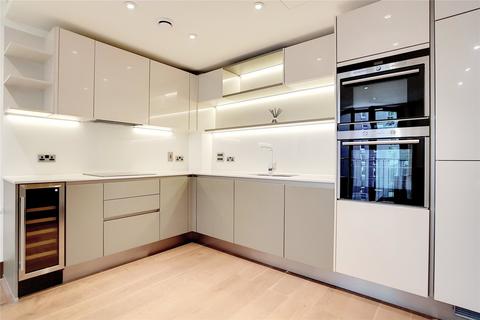 1 bedroom apartment for sale, St Dunstans Court, Fetter Lane EC4