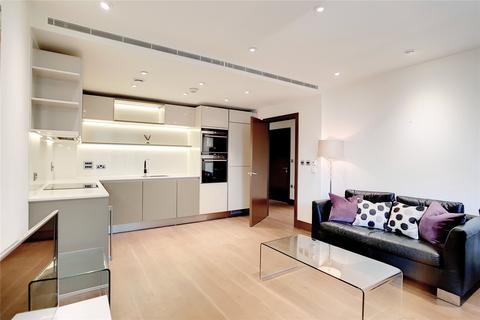 1 bedroom apartment for sale, Fetter Lane London EC4A