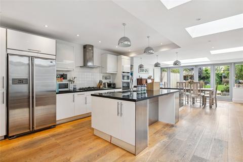 5 bedroom terraced house for sale, Melody Road, London, SW18