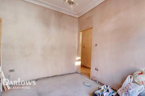 2 bedroom terraced house for sale, Treharris Street, Cardiff