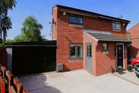 2 bedroom semi-detached house for sale, Royston Barnsley S71