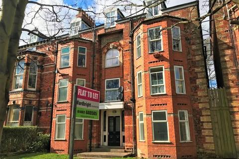 Princes Avenue, Hull HU5
