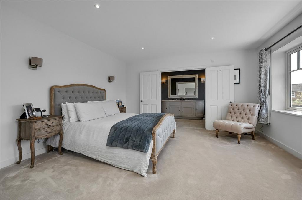Principal Bedroom