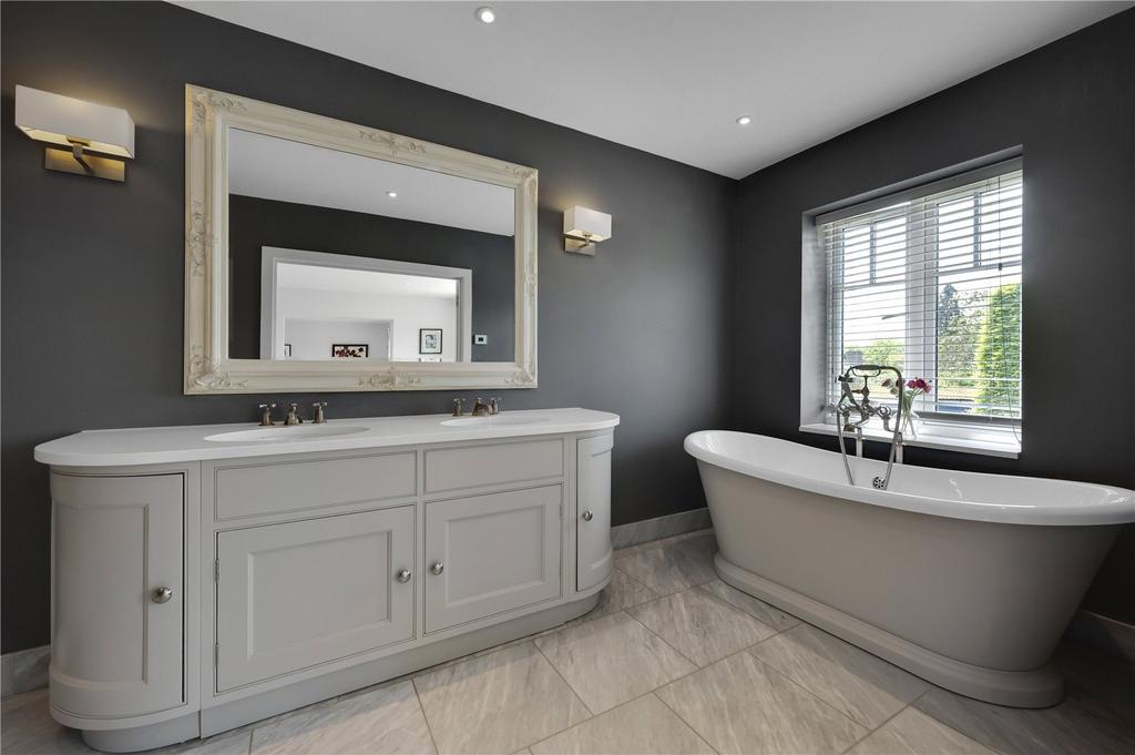 Principal En Suite