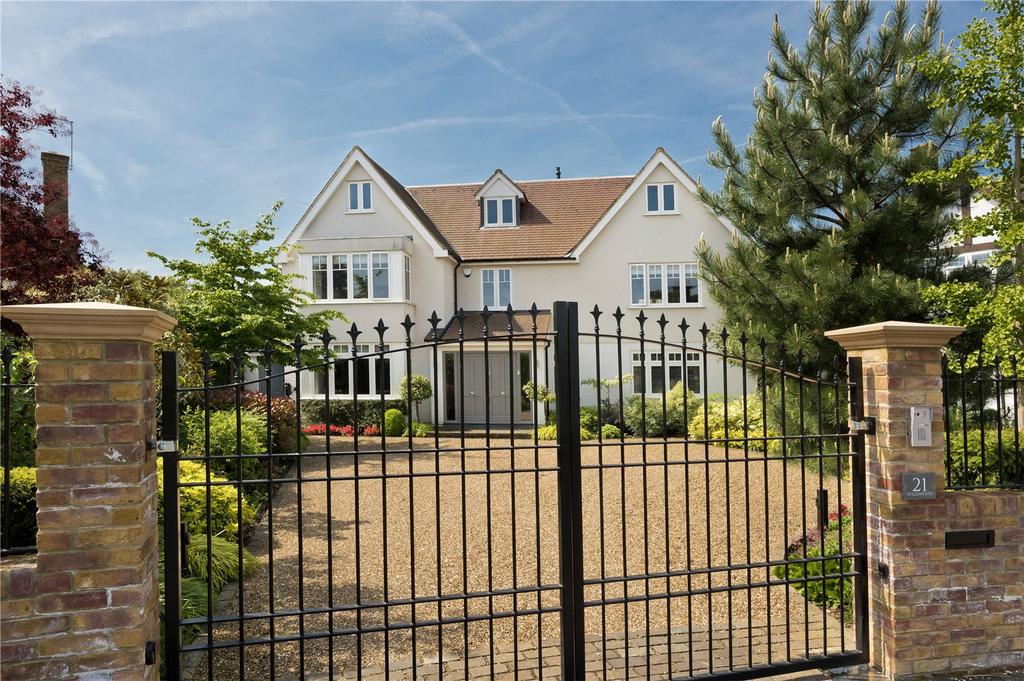 Gated Front