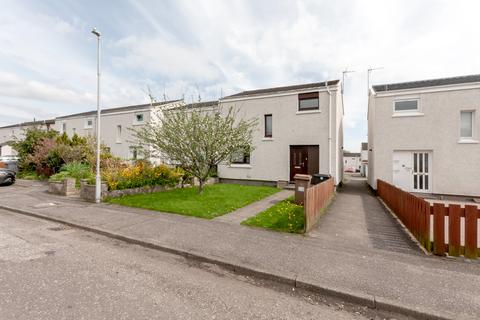 2 bedroom end of terrace house for sale, Princess Road, Dyce, Aberdeen, AB21