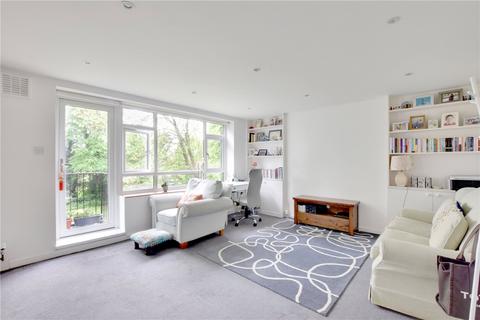 2 bedroom apartment for sale, Oakcroft Road, Lewisham, London, SE13