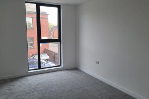 3 bedroom apartment to rent, 4 Pole Street, Preston PR1