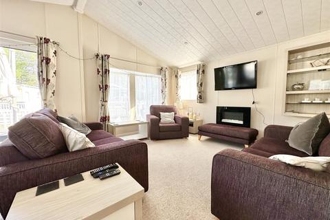 2 bedroom holiday lodge for sale, St. Leonards BH24